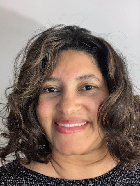 Marquita Thomas Brown