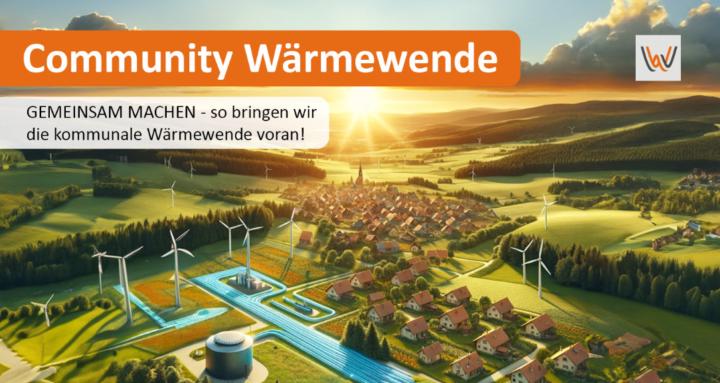 Wärmewende