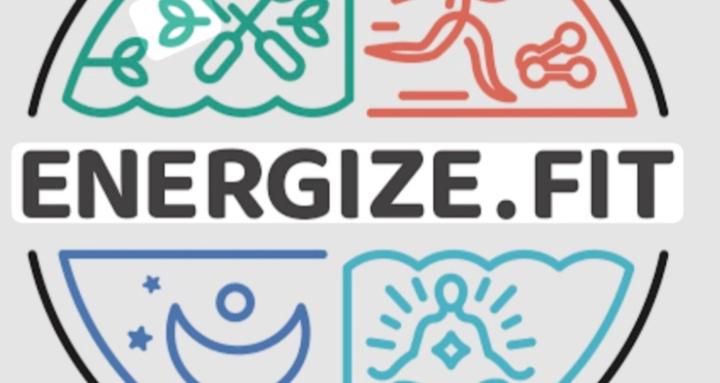 Energize Diet Planner