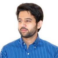 Wajahat Abbas