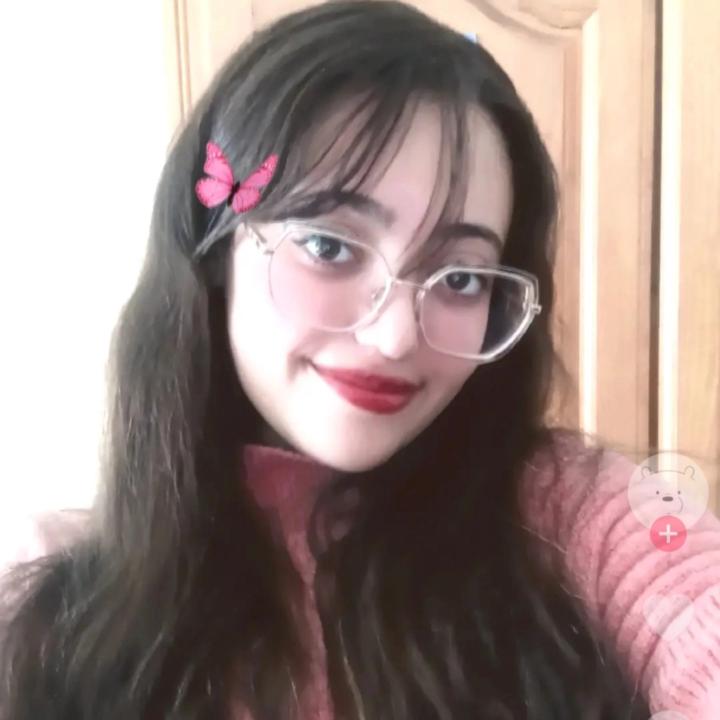 Tasnim Louati
