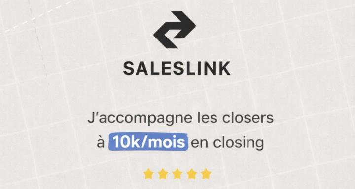 SalesLink