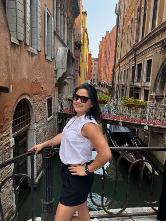 Sati Sipriano