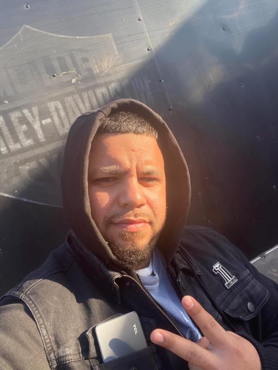 Ricardo Vega