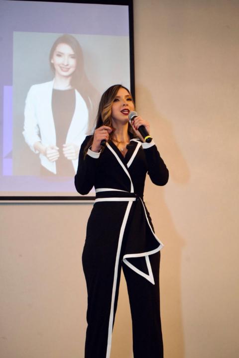Mariam Garcia