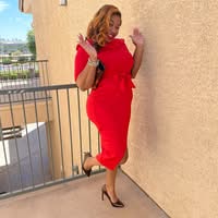 Sasha Cleveland