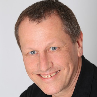 Jürgen Roth