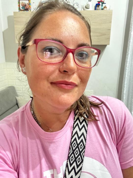 Maria Caló
