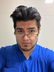 Cristo Raymundo Ibarra Jaimes