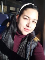Ysmar Desiree Breto Pinto