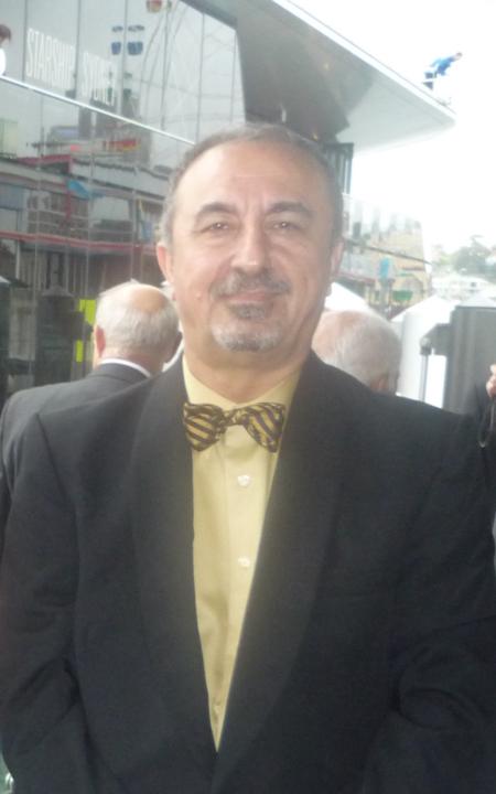 Morteza Tehrani