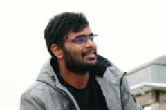 Saatwik Pothini