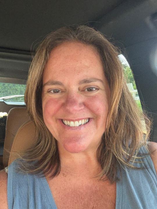Denise Moses
