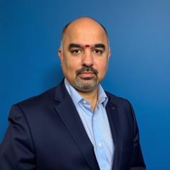 Sidharthan Swaminathan