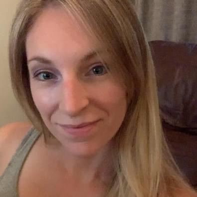Nicole Townsley