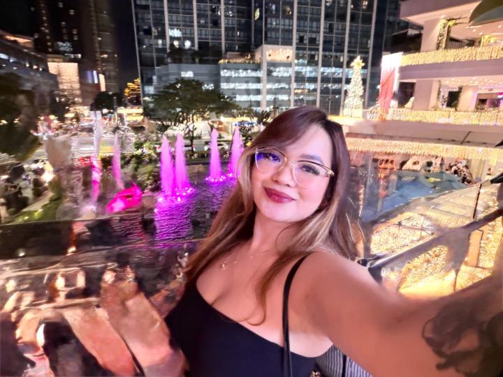 Jane Agustin