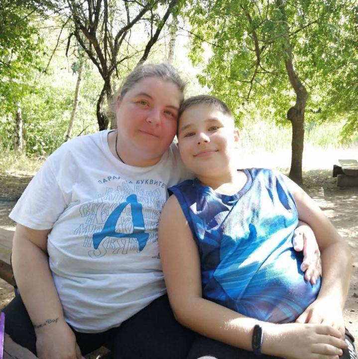 Даниела Миленкова