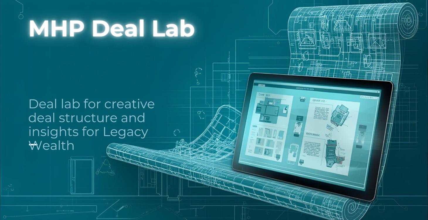 (DEAL LAB)