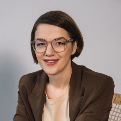 Vita Zukauskiene