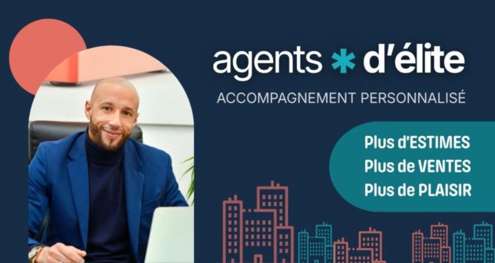 Agents d'Élite