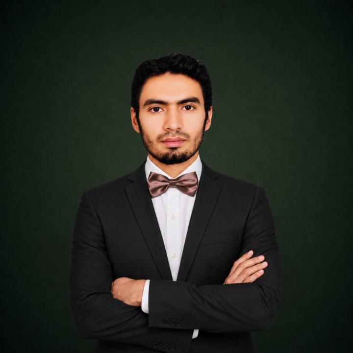 Shahid Islam