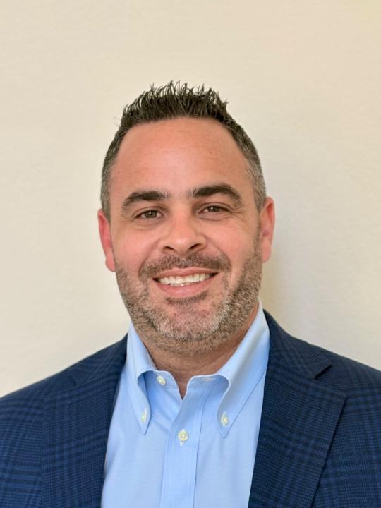 Corey Marrero