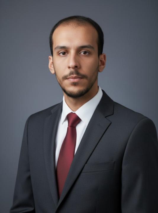 Muhammed S. Abdelbaky