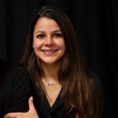 Marcela Olivet