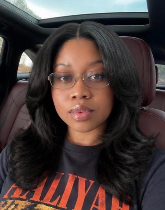 Erika Harris