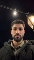 Muhammad Mohsin