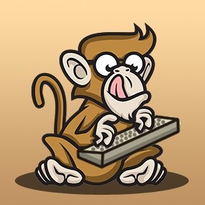 Code Monkey