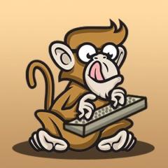 Code Monkey