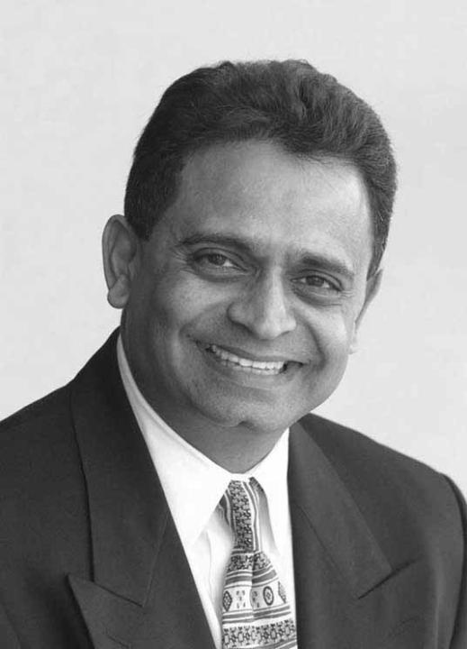 Arvind Vallabh