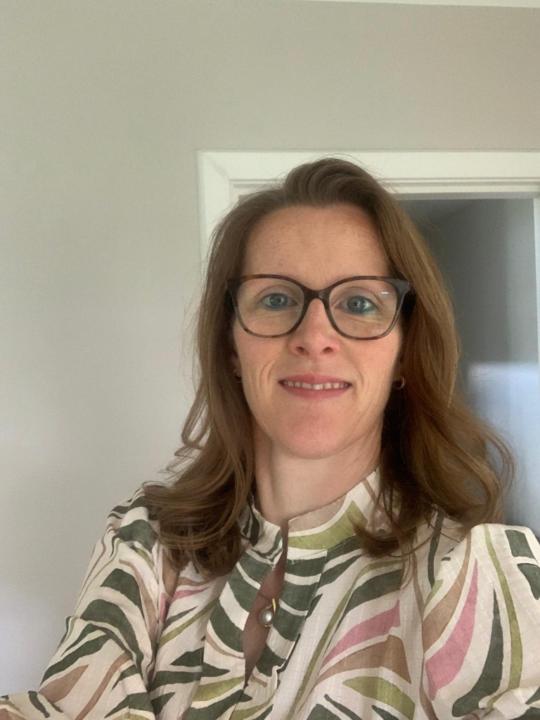 Linda Oldenhuis-Elzing