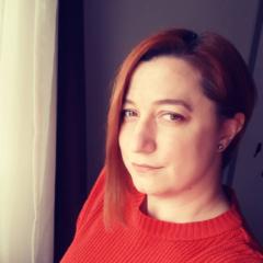 Mirela Constantin