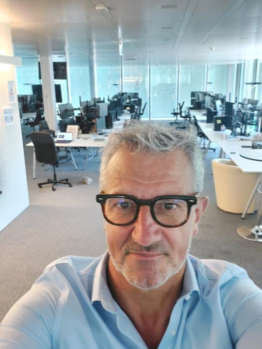 Jean-Paul Rosette
