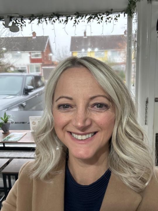 Julie Davies