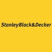 Stanley Black Decker