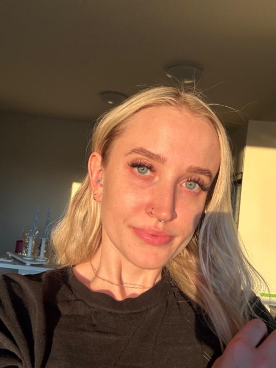 Olivia Perverseff