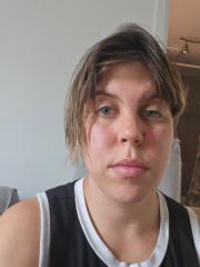 Sarah Plante