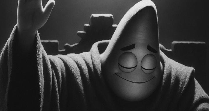 El Consejo De Hombres