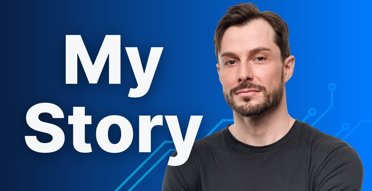 Ben Reed's Story