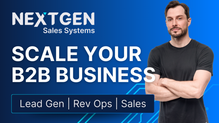 Scaling Workshop | GTM Consultants & Agencies [Live - 12 p.m. EST| July 9th)]