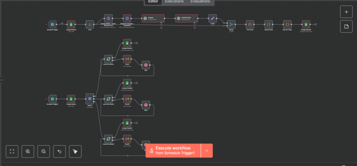 🤖 AI is NOT the Future — It's Already Solving Real Problems (Like Sales 😮)