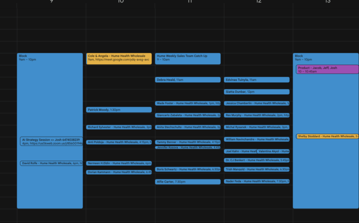 🚨 Looking for High-Ticket Closers 🚨 ( 7k+ OTE ) 
