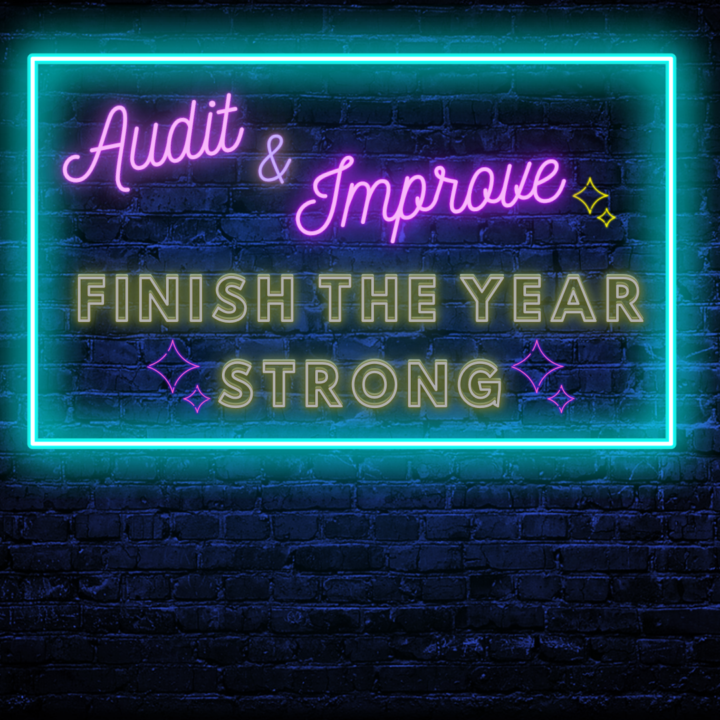 🚀 Make 2024 as a Launchpad for More Success in 2025 🚀