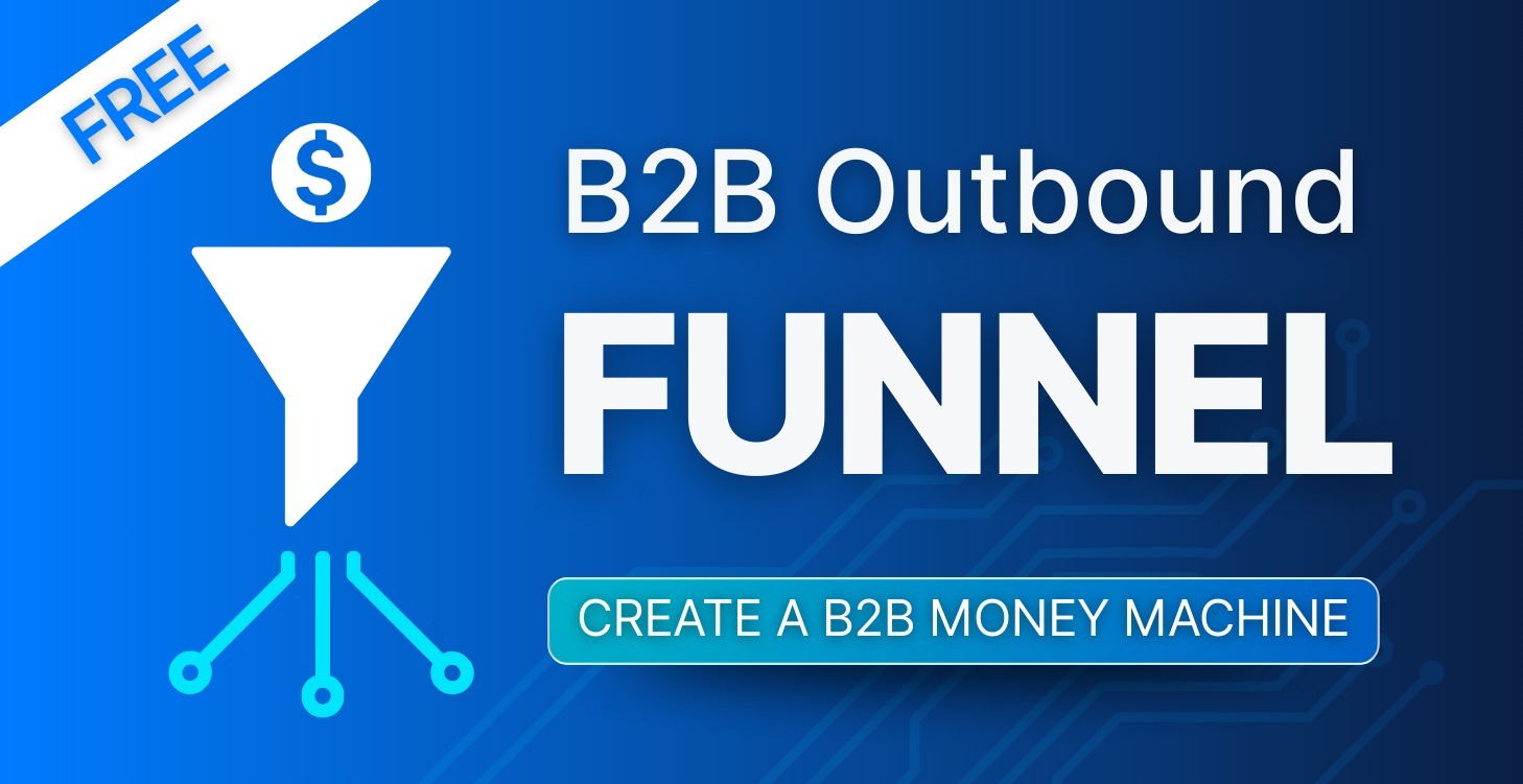 B2B Outbound Funnel