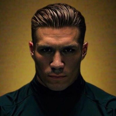 Joaquin Vega