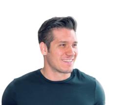 Joaquin Vega