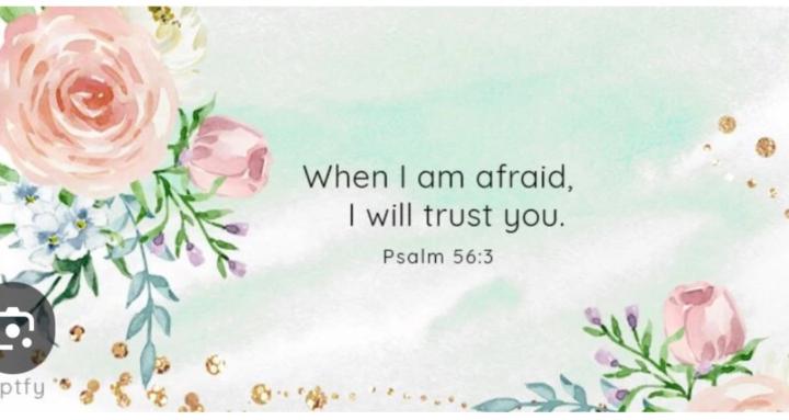 Relinquish and breathe